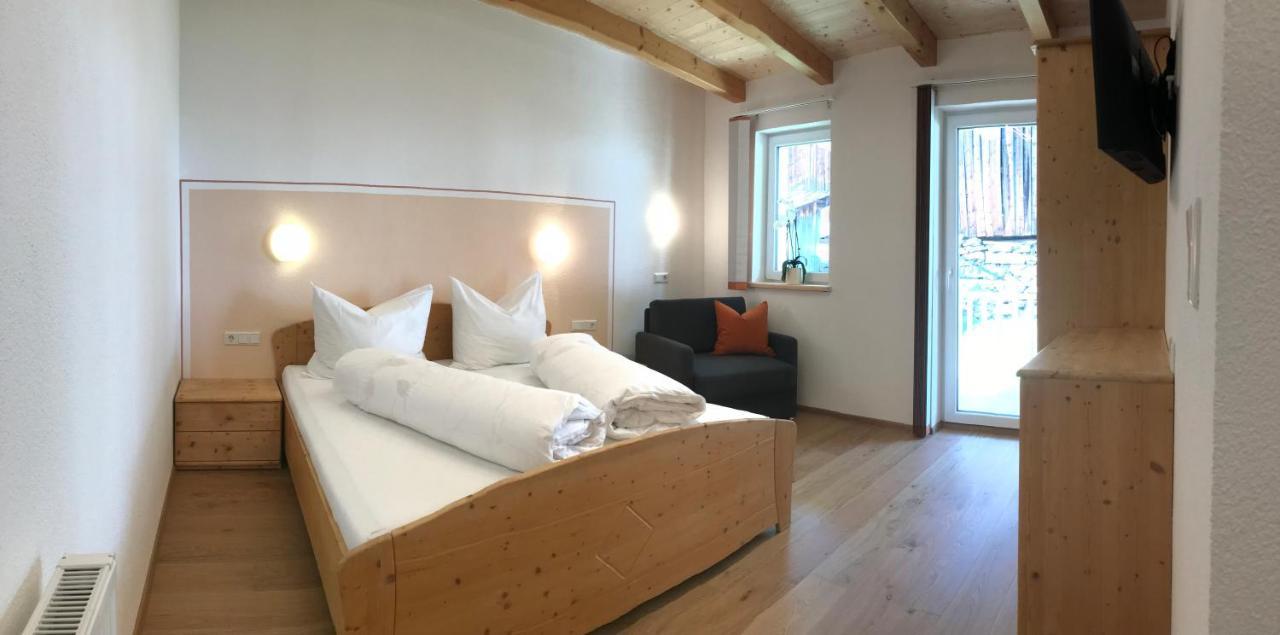Appartement Kneisl Sölden Exterior foto